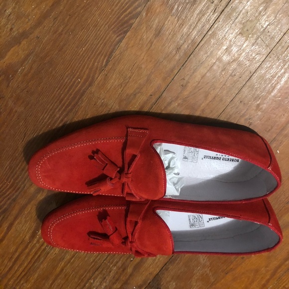 Men’s shoes - Picture 2 of 4